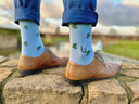 Cactus 0 – nos chaussettes motifs cactus