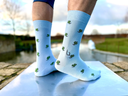 Cactus 0 – nos chaussettes motifs cactus