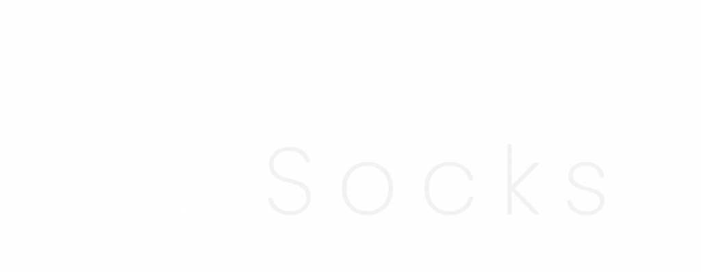 Logo de biggies socks